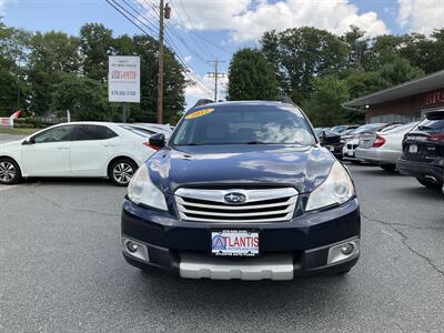 2012 Subaru Outback 2.5i Limited   - Photo 2 - Acton, MA 01720