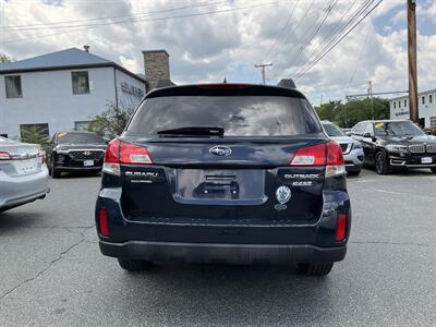 2012 Subaru Outback 2.5i Limited   - Photo 6 - Acton, MA 01720
