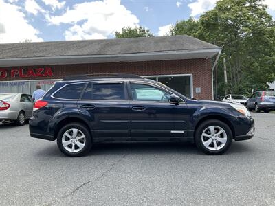 2012 Subaru Outback 2.5i Limited   - Photo 4 - Acton, MA 01720