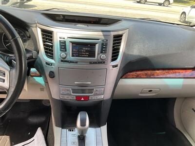 2012 Subaru Outback 2.5i Limited   - Photo 16 - Acton, MA 01720