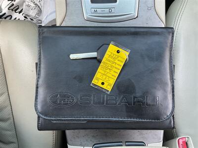 2012 Subaru Outback 2.5i Limited   - Photo 24 - Acton, MA 01720