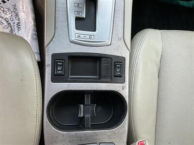 2012 Subaru Outback 2.5i Limited   - Photo 23 - Acton, MA 01720