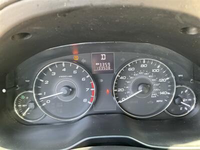 2012 Subaru Outback 2.5i Limited   - Photo 18 - Acton, MA 01720