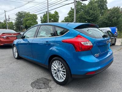 2012 Ford Focus SEL   - Photo 6 - Framingham, MA 01702