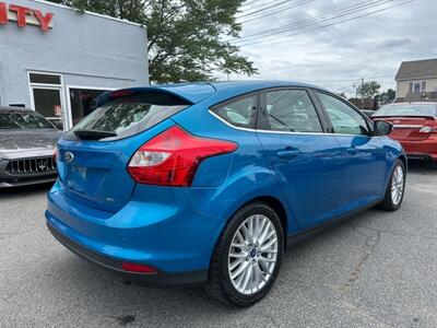 2012 Ford Focus SEL   - Photo 4 - Framingham, MA 01702