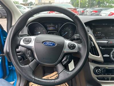 2012 Ford Focus SEL   - Photo 15 - Framingham, MA 01702