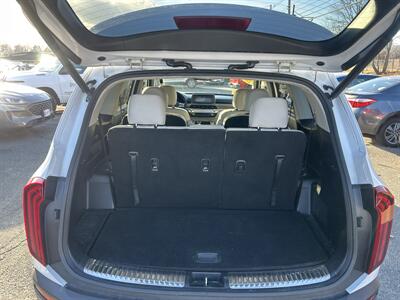 2020 Kia Telluride SX - Photo 9 - Framingham, MA 01702