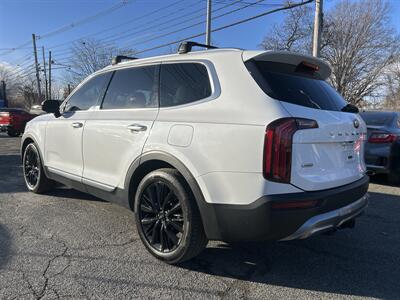 2020 Kia Telluride SX - Photo 6 - Framingham, MA 01702
