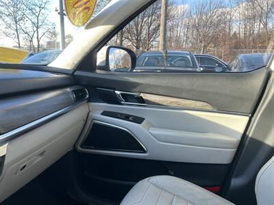 2020 Kia Telluride SX - Photo 13 - Framingham, MA 01702