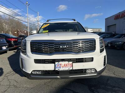2020 Kia Telluride SX - Photo 2 - Framingham, MA 01702