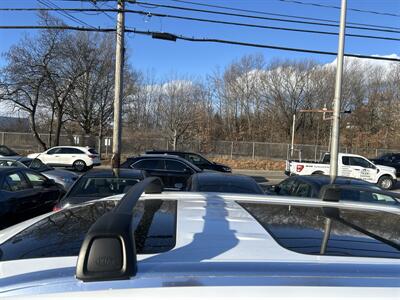 2020 Kia Telluride SX - Photo 8 - Framingham, MA 01702