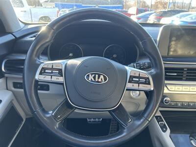2020 Kia Telluride SX - Photo 14 - Framingham, MA 01702