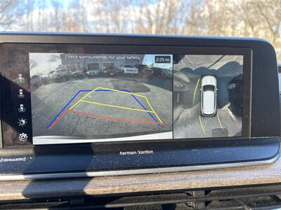 2020 Kia Telluride SX - Photo 15 - Framingham, MA 01702