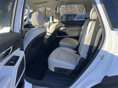 2020 Kia Telluride SX - Photo 11 - Framingham, MA 01702