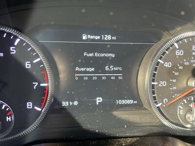 2020 Kia Telluride SX - Photo 16 - Framingham, MA 01702