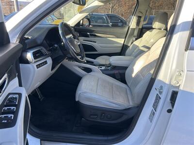 2020 Kia Telluride SX - Photo 10 - Framingham, MA 01702