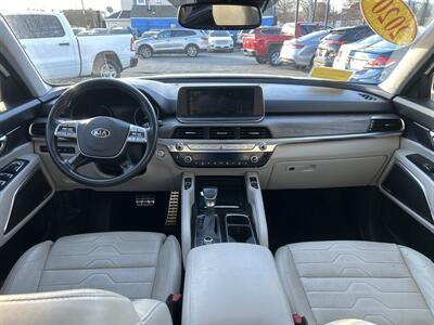 2020 Kia Telluride SX - Photo 12 - Framingham, MA 01702