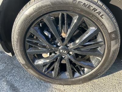 2020 Kia Telluride SX - Photo 7 - Framingham, MA 01702