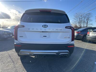 2020 Kia Telluride SX - Photo 5 - Framingham, MA 01702