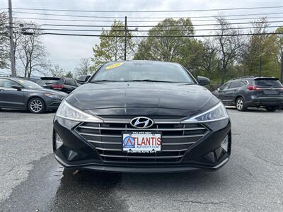 2020 Hyundai ELANTRA SEL   - Photo 2 - Framingham, MA 01702