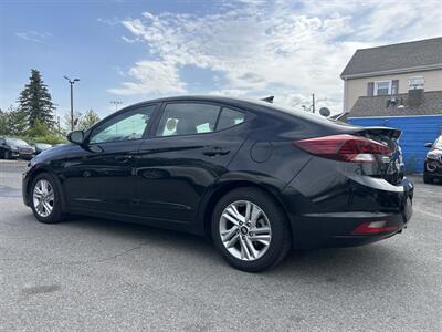2020 Hyundai ELANTRA SEL   - Photo 6 - Framingham, MA 01702