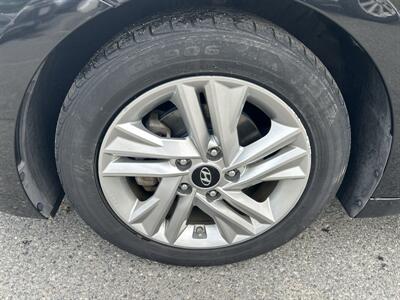 2020 Hyundai ELANTRA SEL   - Photo 7 - Framingham, MA 01702