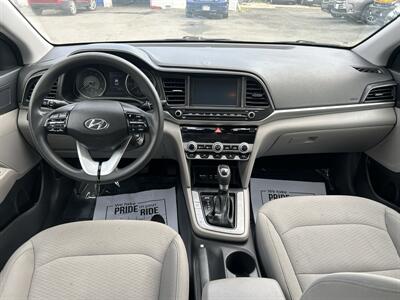 2020 Hyundai ELANTRA SEL   - Photo 11 - Framingham, MA 01702