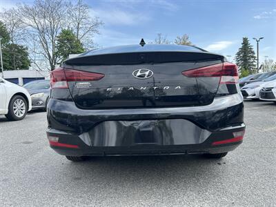2020 Hyundai ELANTRA SEL   - Photo 5 - Framingham, MA 01702