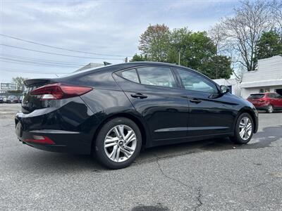 2020 Hyundai ELANTRA SEL   - Photo 4 - Framingham, MA 01702