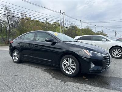 2020 Hyundai ELANTRA SEL   - Photo 3 - Framingham, MA 01702