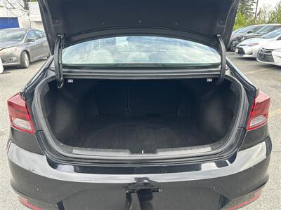 2020 Hyundai ELANTRA SEL   - Photo 8 - Framingham, MA 01702