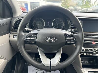2020 Hyundai ELANTRA SEL   - Photo 13 - Framingham, MA 01702