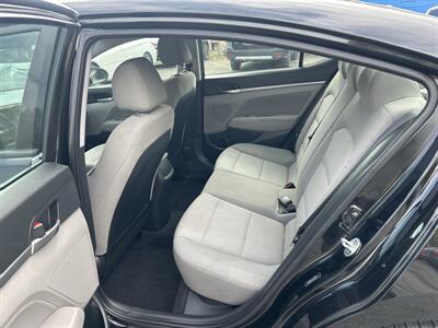 2020 Hyundai ELANTRA SEL   - Photo 10 - Framingham, MA 01702