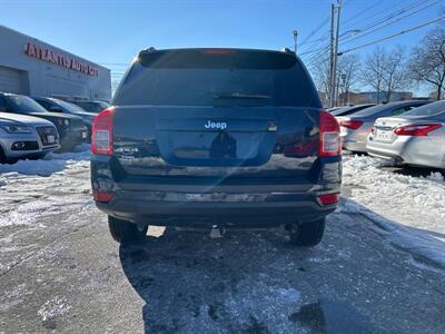 2013 Jeep Compass Sport   - Photo 6 - Framingham, MA 01702