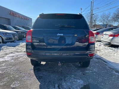 2013 Jeep Compass Sport   - Photo 5 - Framingham, MA 01702