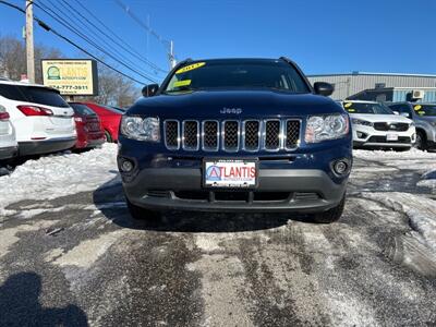 2013 Jeep Compass Sport   - Photo 2 - Framingham, MA 01702