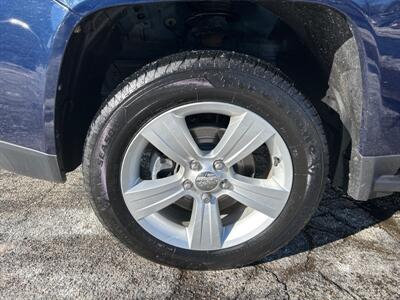 2013 Jeep Compass Sport   - Photo 8 - Framingham, MA 01702