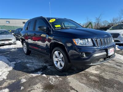 2013 Jeep Compass Sport   - Photo 3 - Framingham, MA 01702