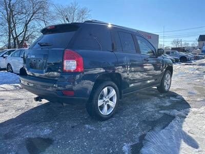 2013 Jeep Compass Sport   - Photo 4 - Framingham, MA 01702