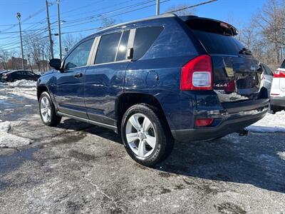 2013 Jeep Compass Sport   - Photo 7 - Framingham, MA 01702