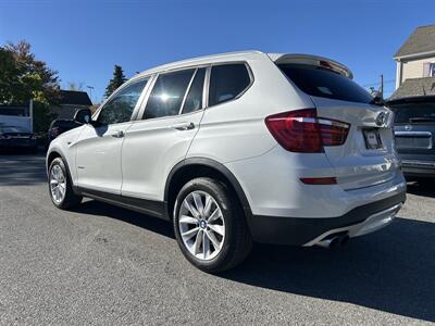 2016 BMW X3 xDrive28i   - Photo 6 - Framingham, MA 01702