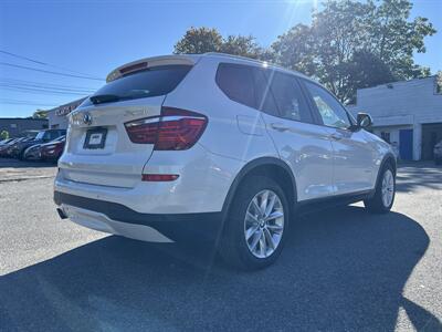 2016 BMW X3 xDrive28i   - Photo 4 - Framingham, MA 01702