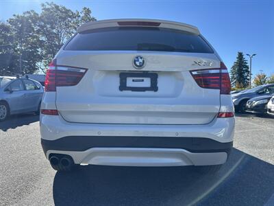 2016 BMW X3 xDrive28i   - Photo 5 - Framingham, MA 01702