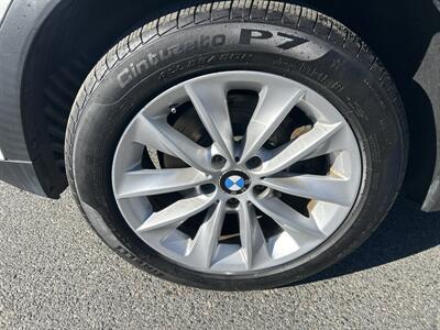 2016 BMW X3 xDrive28i   - Photo 7 - Framingham, MA 01702