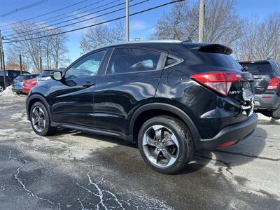 2018 Honda HR-V EX-L w/Navi   - Photo 6 - Framingham, MA 01702