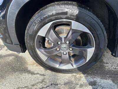 2018 Honda HR-V EX-L w/Navi   - Photo 7 - Framingham, MA 01702