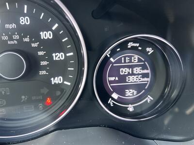 2018 Honda HR-V EX-L w/Navi   - Photo 16 - Framingham, MA 01702