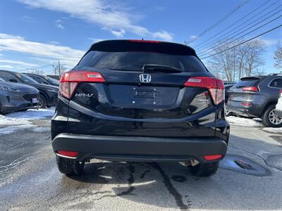 2018 Honda HR-V EX-L w/Navi   - Photo 5 - Framingham, MA 01702
