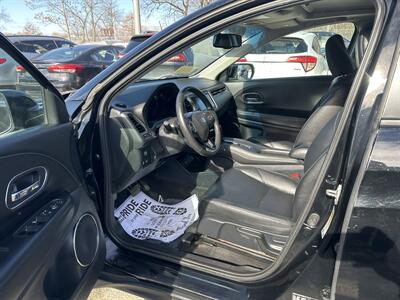2018 Honda HR-V EX-L w/Navi   - Photo 10 - Framingham, MA 01702