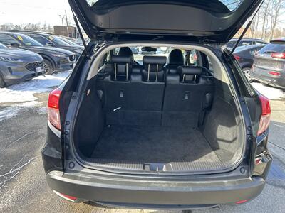 2018 Honda HR-V EX-L w/Navi   - Photo 9 - Framingham, MA 01702
